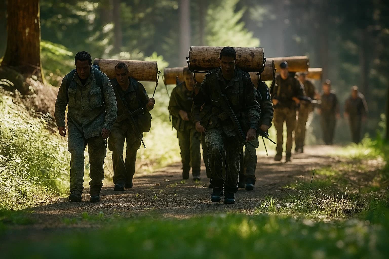 5 fatale Fehler bei der Vorbereitung auf militärische Auswahlverfahren