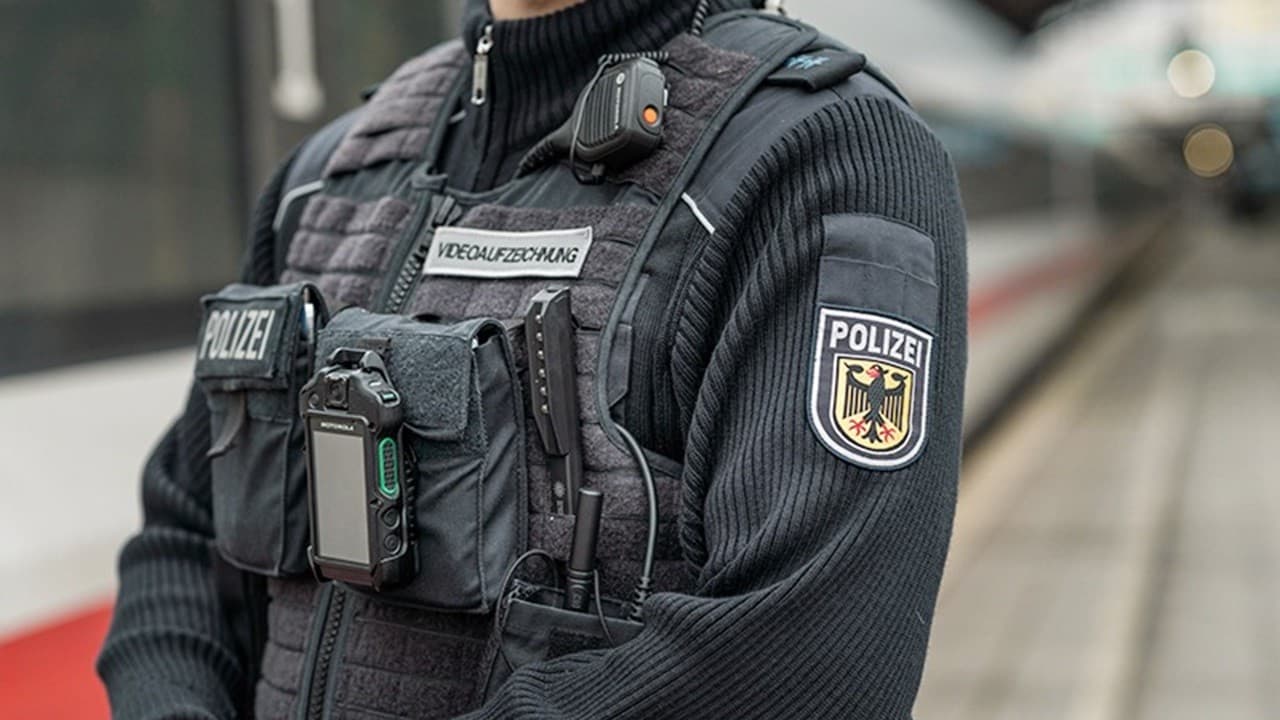 Einstellungstest Bundespolizei mittlerer Dienst – Ablauf, Inhalte & Vorbereitung