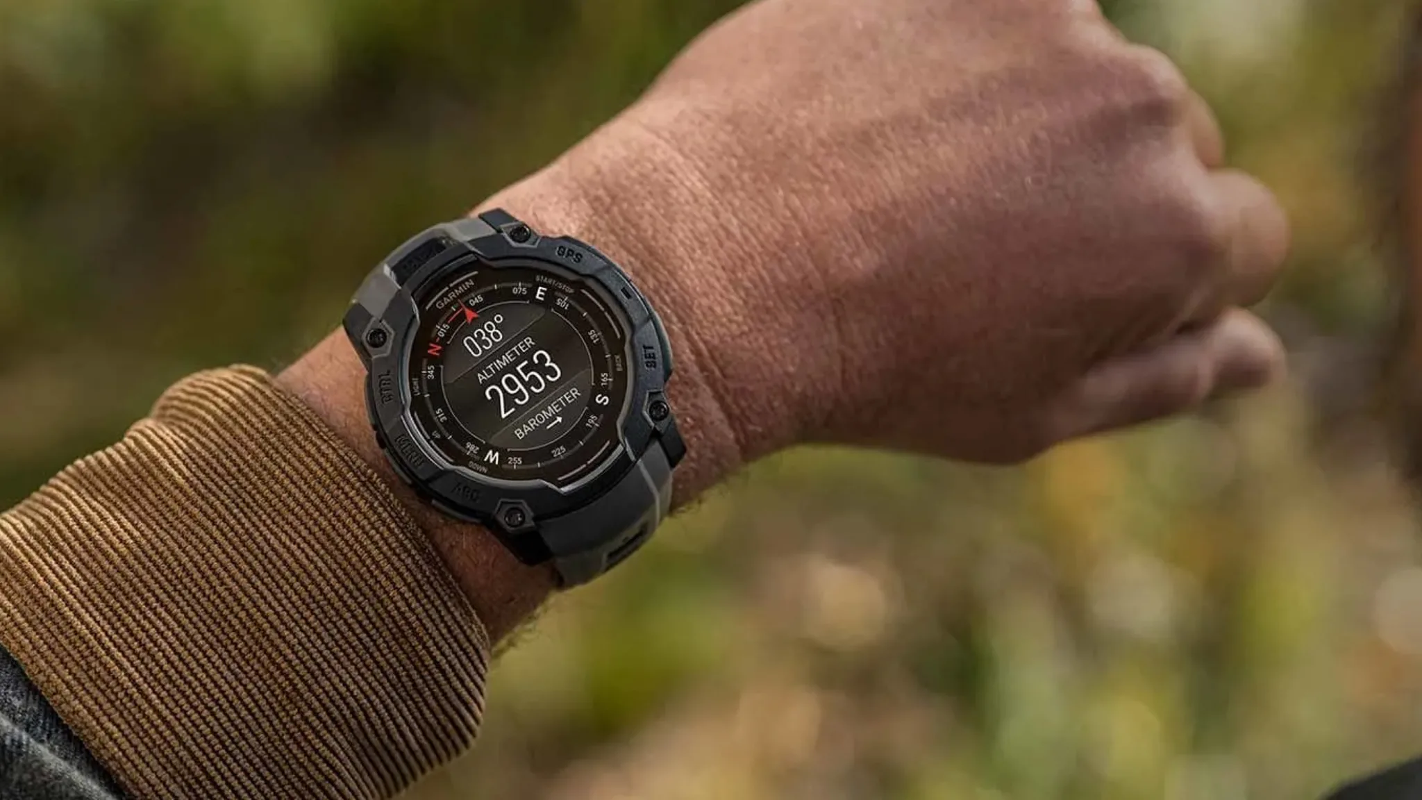 Partnerschaft mit Garmin: Warum und welche Rolle Wearables bei uns im Coaching spielen