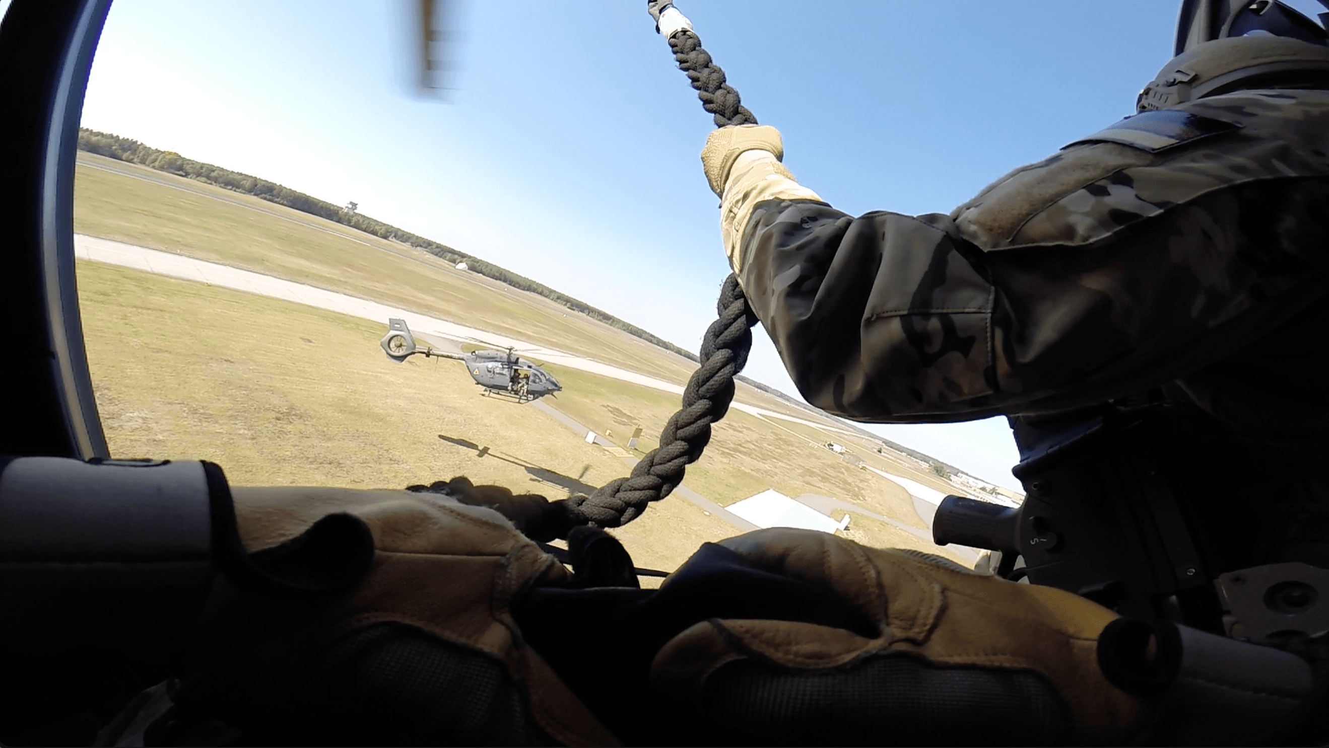 KSK PFV bestehen: Sporttest, Härtephase und Vorbereitung