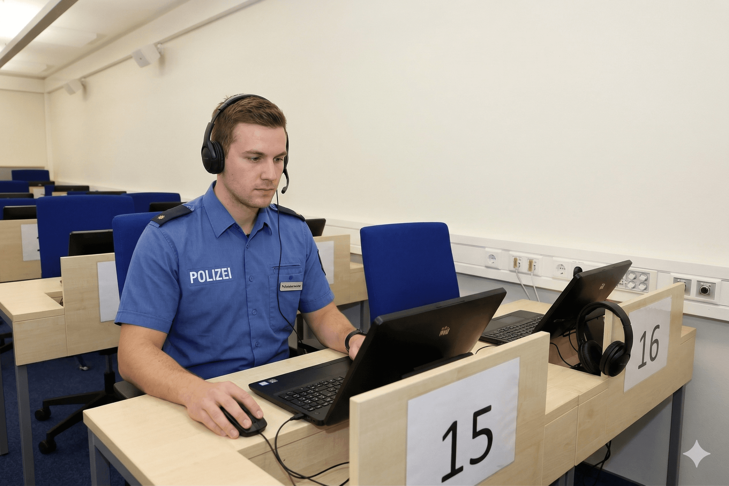 Psychologischer Test im Auswahlverfahren: Was Spezialeinheiten wirklich testen