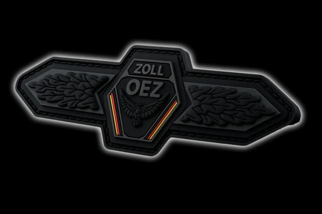 OEZ Abzeichen