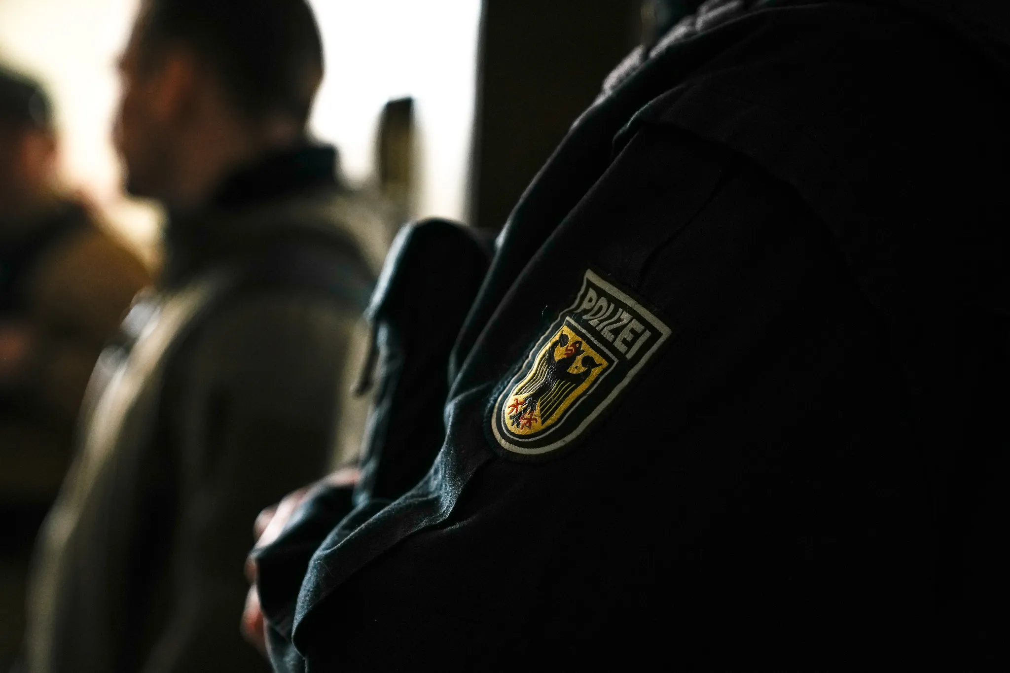 Objektaufklärung & Observation