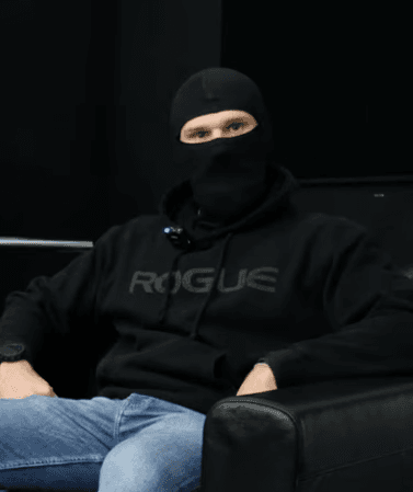 Athlet, SEK-Auswahlverfahren bestanden