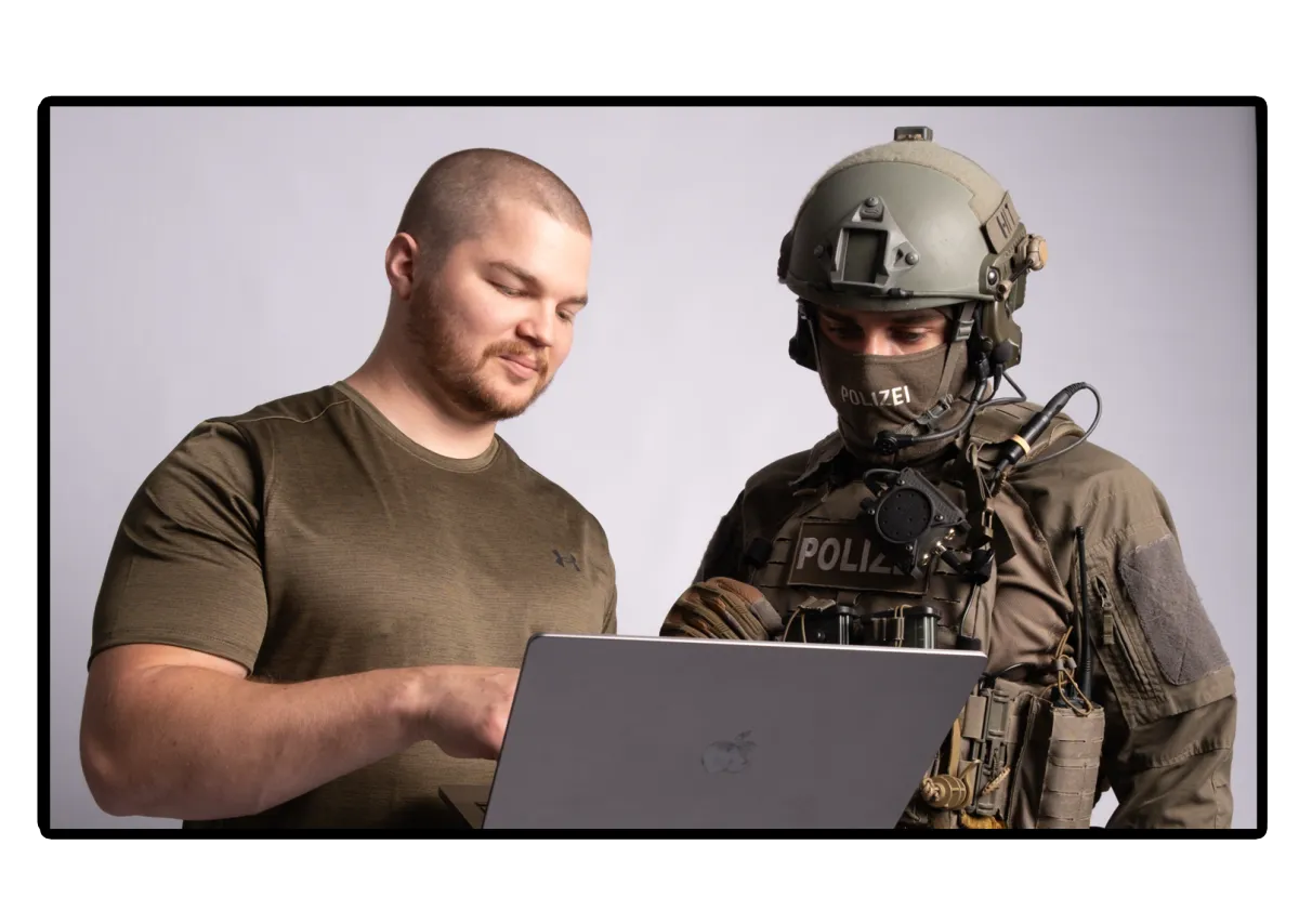 12–14 Monate — nicht 6