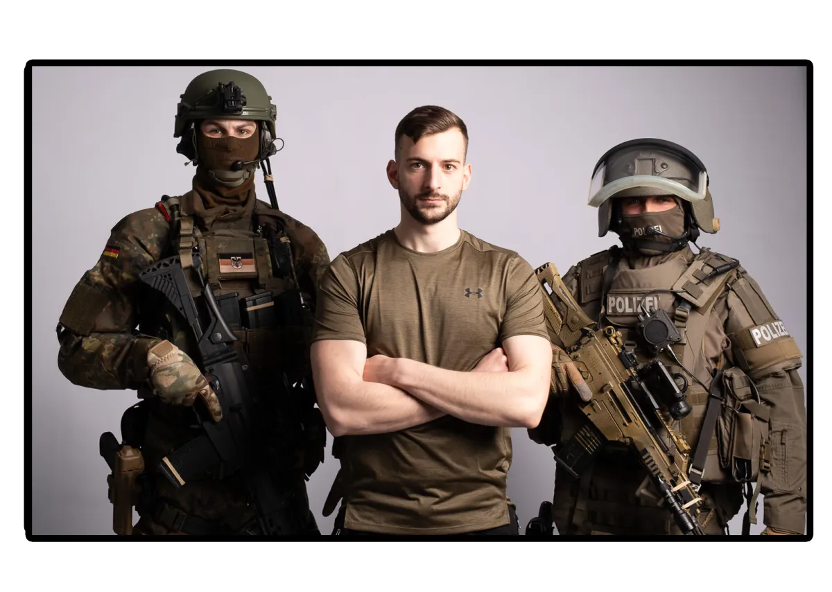 Kognition schlägt Sport