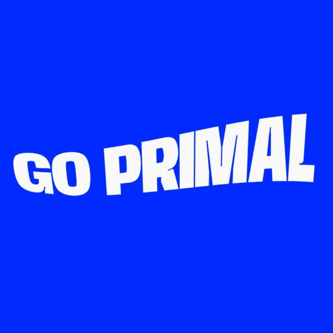 GoPrimal