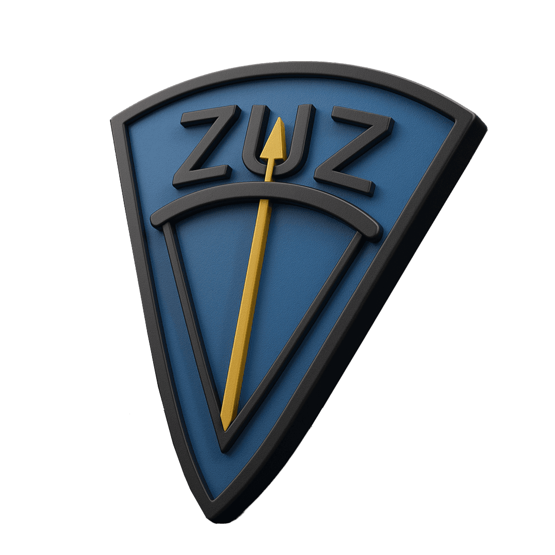 ZUZ Logo